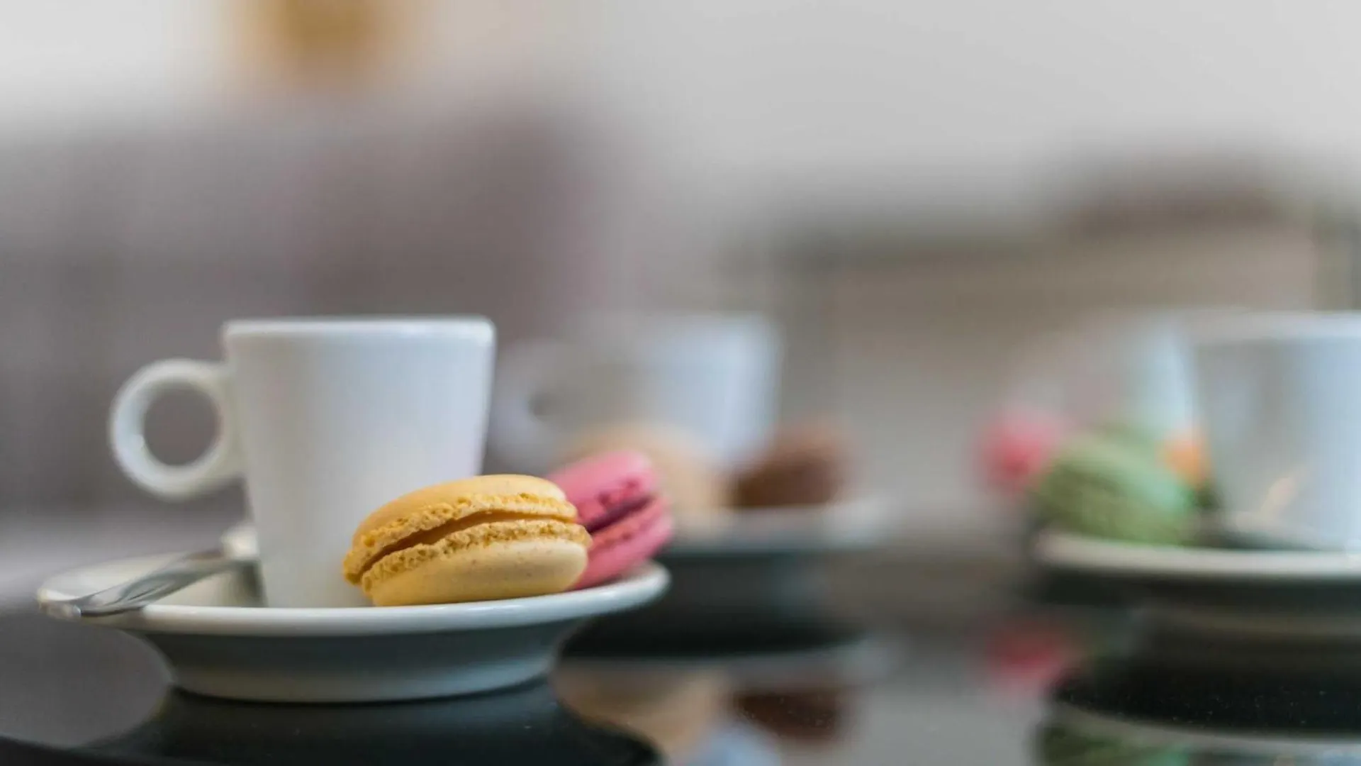 Cosy Apartment 3Bdr-6P - Parc Des Buttes-Chaumont Paris